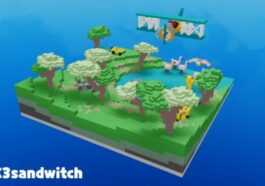 Comment obtenir Crate Drop d'AJ Striker dans Build It »wiki utile  Champions du métaverse Roblox