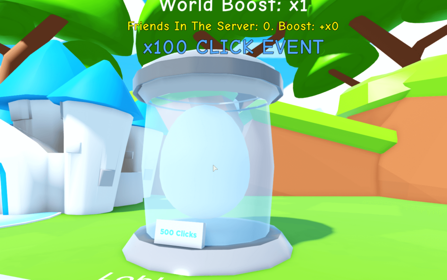 Comment obtenir Crate Drop d'AJ Striker dans Chaos Clickers »wiki utile Champions du métaverse Roblox 2 Comment obtenir Crate Drop dAJ Striker dans Chaos Clickers wiki