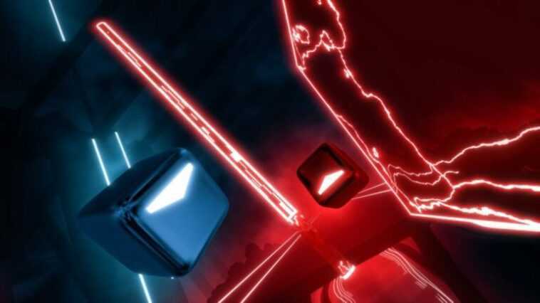 Comment obtenir des chansons personnalisées sur Beat Saber 1 Comment obtenir des chansons personnalisées sur Beat Saber
