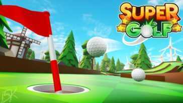 Comment obtenir la chute de caisse d'AJ Striker dans Super Golf | Champions du métaverse Roblox 30 Comment obtenir la chute de caisse d'AJ Striker dans Super Golf | Champions du métaverse Roblox