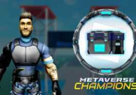 AJ Strikers for Elimination Tower.
