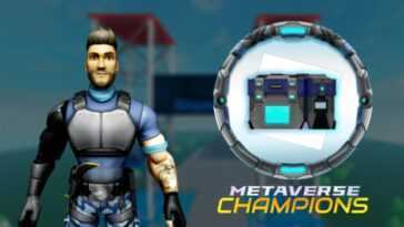 Comment obtenir la chute de caisse d'AJ Striker dans la tour d'élimination »wiki utile Champions du métaverse Roblox 11 AJ Strikers for Elimination Tower.