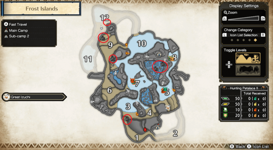 Comment obtenir la relique Dragonbone dans Monster Hunter Rise 2 Comment obtenir la relique Dragonbone dans Monster Hunter Rise