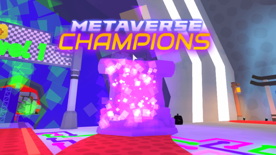 Comment obtenir le cas de terreur de Fey Yoshida à Esgoto De São Paulo »wiki utile Champions du métaverse Roblox 2 Zone d'événement Metaverse dans le jeu Sewer.