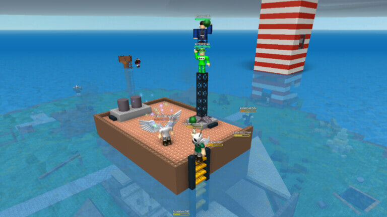 Comment obtenir le coffre au trésor de Wren Brightblade dans Natural Disaster Survival »wiki utile Champions du métaverse Roblox 2 Comment obtenir le coffre au tresor de Wren Brightblade dans