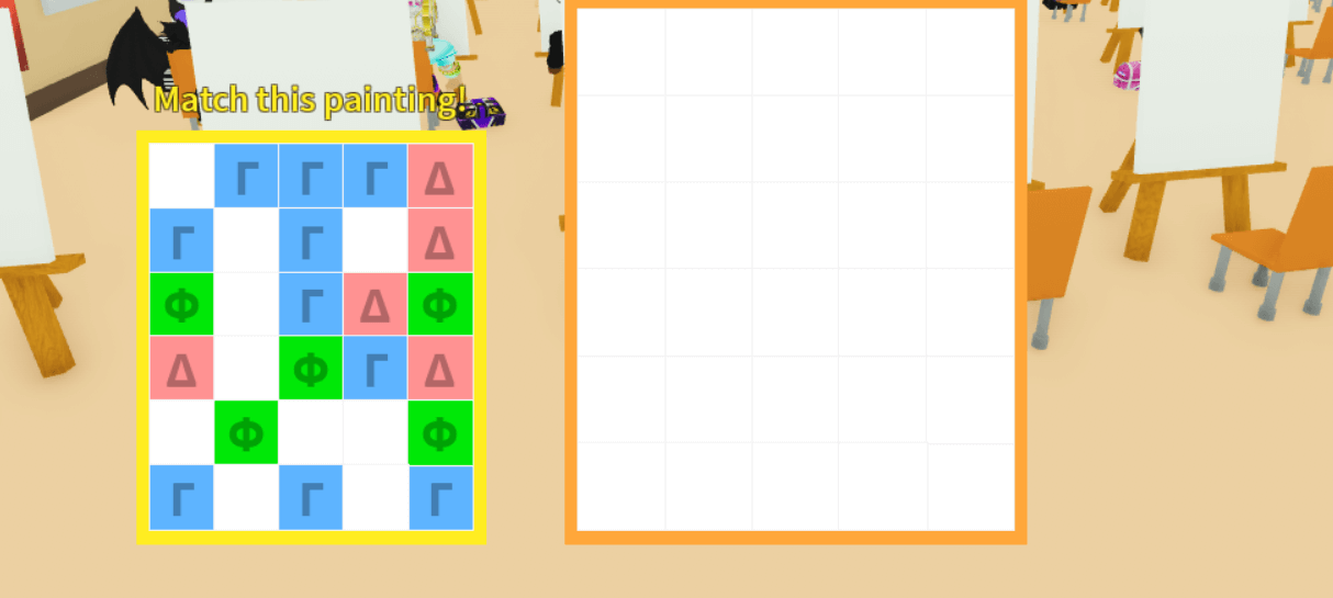 Comment obtenir le paquet secret de Sparks Kilowatt Roblox High School 2 »wiki utile Roblox Metaverse Champs 2 L'art en RHS.