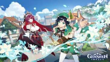 Comment obtenir le solvant de rêve (Dream Solvent) dans Genshin Impact 11 Comment obtenir le solvant de rêve dans Genshin Impact