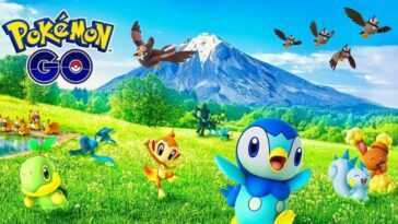 Comment obtenir l'élément de mise à niveau dans Pokémon Go 29 Several small Pokemon in Pokemon Go.