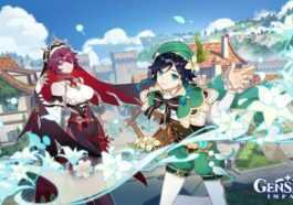 Comment obtenir les coeurs du printemps lors de l'événement Wishful Drops à Genshin Impact