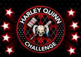 Comment relever le défi Harley Quinn dans Bitlife