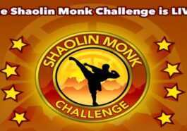Comment terminer le défi du moine Shaolin dans Bitlife