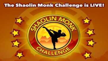 Comment terminer le défi du moine Shaolin dans Bitlife 16 Comment terminer le défi du moine Shaolin dans Bitlife