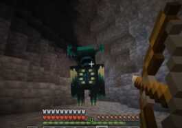 Comment tuer le gardien dans Minecraft