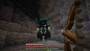 Comment tuer le gardien dans Minecraft 19 Comment tuer le gardien dans Minecraft