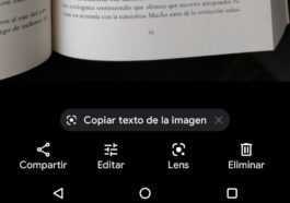 Copiez et extrayez le texte de n'importe quelle image avec Google Photos