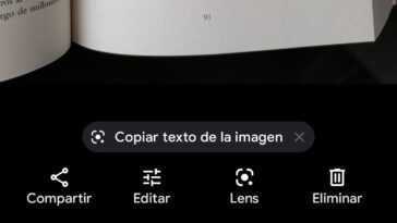 Copiez et extrayez le texte de n'importe quelle image avec Google Photos 29 Copiez et extrayez le texte de n'importe quelle image avec Google Photos