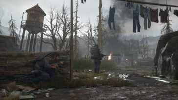 Days Gone dev: Si vous aimez un jeu et voulez une suite, achetez-le au prix fort 8 Days Gone dev: If you love a game and want a sequel, buy it at full price
