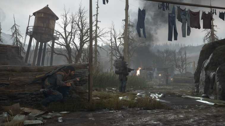 Days Gone dev: Si vous aimez un jeu et voulez une suite, achetez-le au prix fort 1 Days Gone dev: If you love a game and want a sequel, buy it at full price