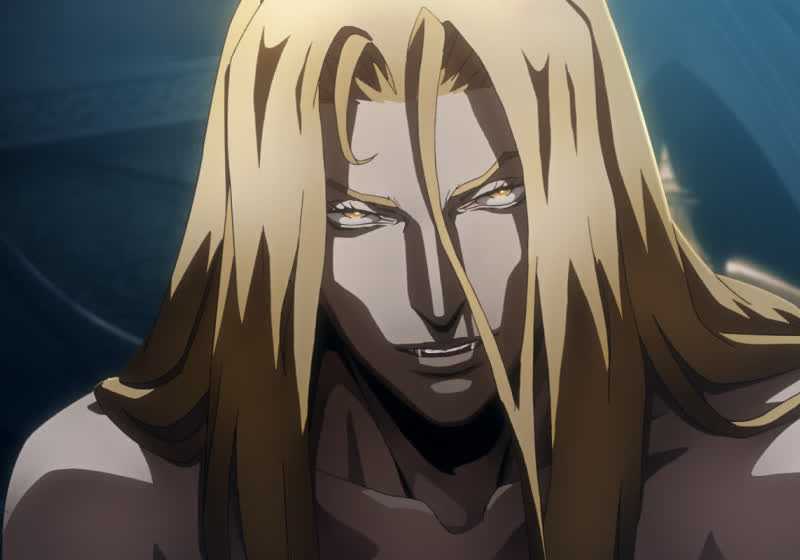 Découvrez la dernière bande-annonce de la dernière saison de Castlevania sur Netflix
