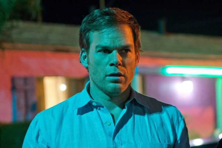 Dexter est à la hauteur de ses anciennes habitudes dans le nouveau teaser de Showtime 1 Dexter is up to his old ways in Showtime