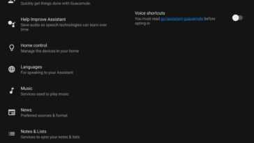 Dire "OK Google" ne sera pas obligatoire pour certaines commandes de l'assistant 16 Dire