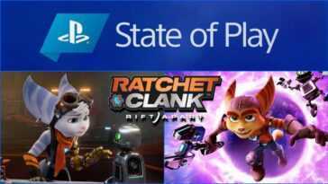 État des lieux par Ratchet & Clank: Rift Apart;  date, heure et comment regarder le streaming en ligne