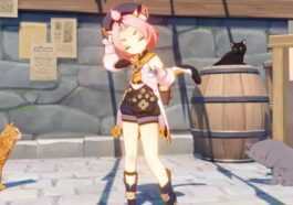 Événement de Hangout Genshin Impact: Guide de Diona