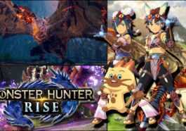 Événement numérique Monster Hunter: date, heure et comment diffuser en ligne
