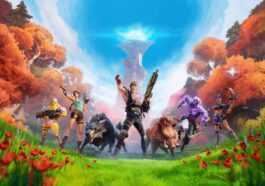 Fortnite Chapitre 2: Guide de la saison 6 - Défis et informations