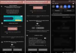 Interface Galaxy Max Hz