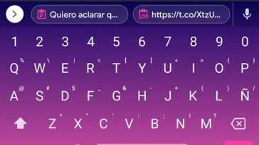 Gboard tire son esprit pour améliorer les suggestions du presse-papiers 23 Suggestions de Gboard
