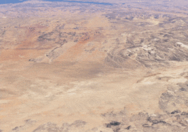 Google Earth obtient la fonctionnalité `` Timelapse '' qui dévoile près de quatre décennies de changement planétaire