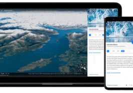Google Earth Timelapse sur Android et ordinateur de bureau