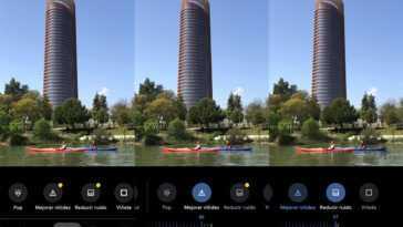 Google Photos lance de nouveaux outils pour améliorer la qualité des photos 17 Google Photos lance de nouveaux outils pour améliorer la qualité des photos