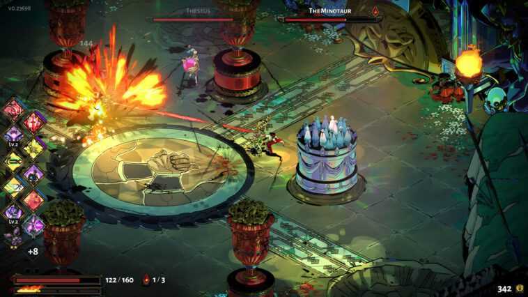 Hadès domine aux DICE Awards - découvrez tous les gagnants 1 Hades dominates at the DICE awards - check out all the winners