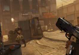 Half-Life: Alyx