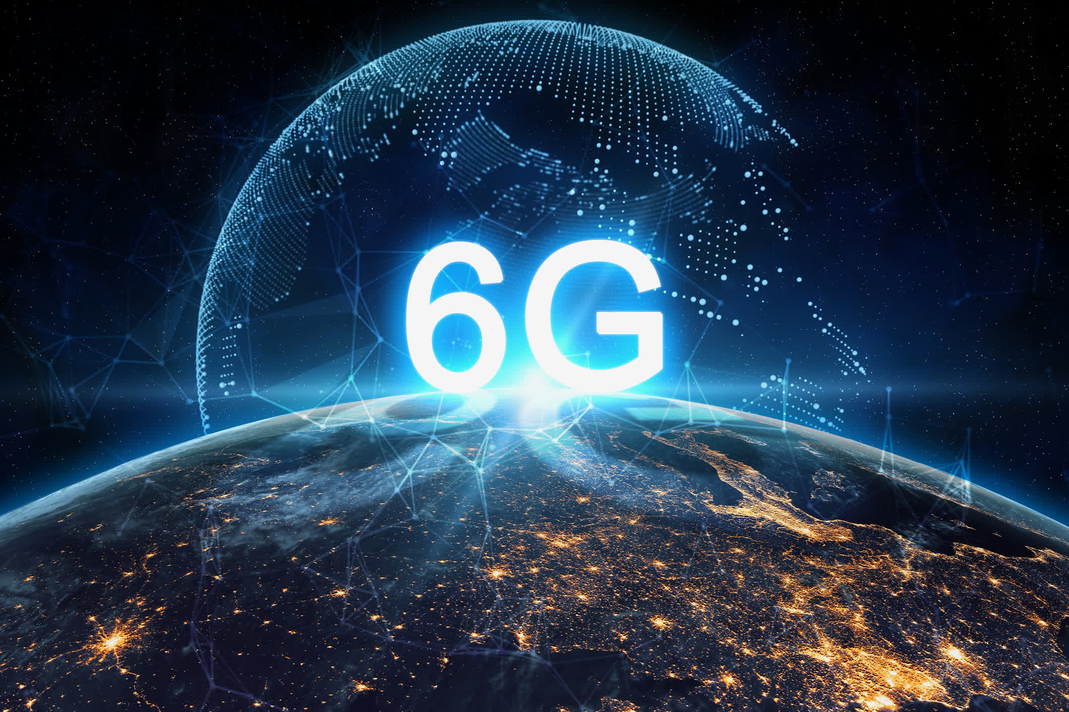 Huawei regarde au-delà de la 5G et annonce son intention de lancer la technologie 6G en 2030 2 Huawei regarde au dela de la 5G et annonce son intention