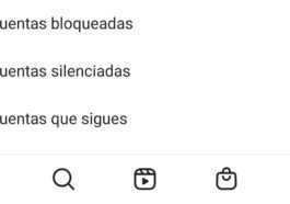 Confidentialité sur Instagram