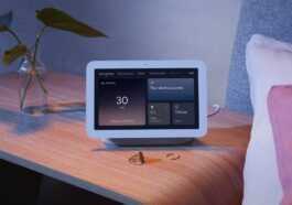 Google Nest Hub