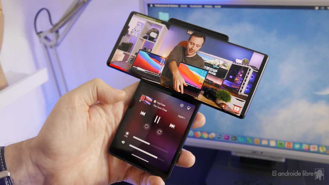 LG promet de continuer à mettre à jour ses smartphones premium pour les 3 prochaines années 2 LG promet de continuer a mettre a jour ses smartphones