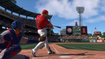 La MLB `` force '' le studio Sony de San Diego à sortir MLB: The Show 2021 sur Xbox 19 MLB