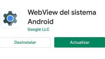 La fermeture intempestive des applications ne se reproduira plus avec Android WebView 2 WebView du système Android