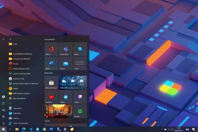 La mise à jour KB5001391 de Windows 10 arrive avec des nouvelles et des intérêts 1 La mise à jour KB5001391 de Windows 10 arrive avec des nouvelles et des intérêts