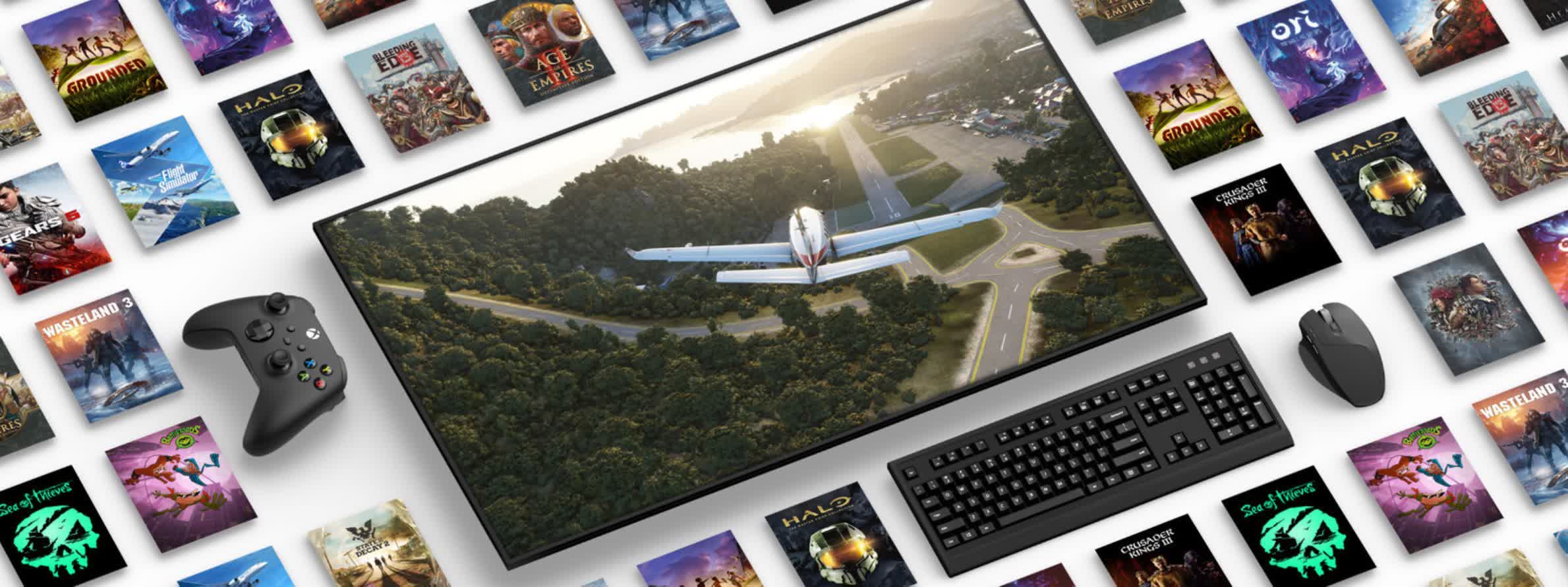 Le Microsoft Store serait en cours de révision pour la refonte de Windows 10 2 Le Microsoft Store serait en cours de revision pour la