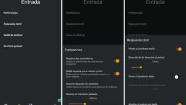 Le clavier le plus personnalisable pour les téléphones Android: c'est Chrooma 27 Paramètres de Chrooma