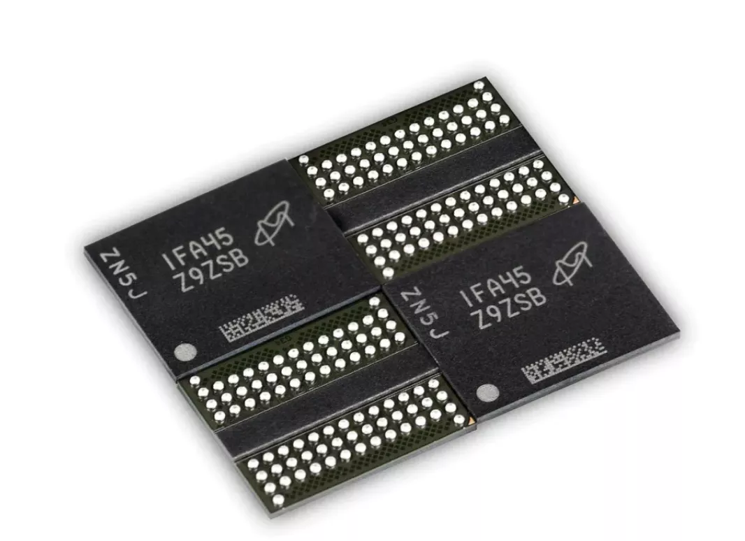 Netac: Le fabricant de mémoire vise à développer des modules DDR5 cadencés à plus de 10000 MHz 2 Le fabricant de memoire vise a developper des modules DDR5