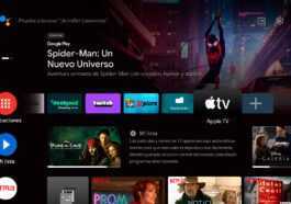 Le nouvel APK d'AppleTV + fonctionne déjà sur les téléviseurs équipés d'Android TV
