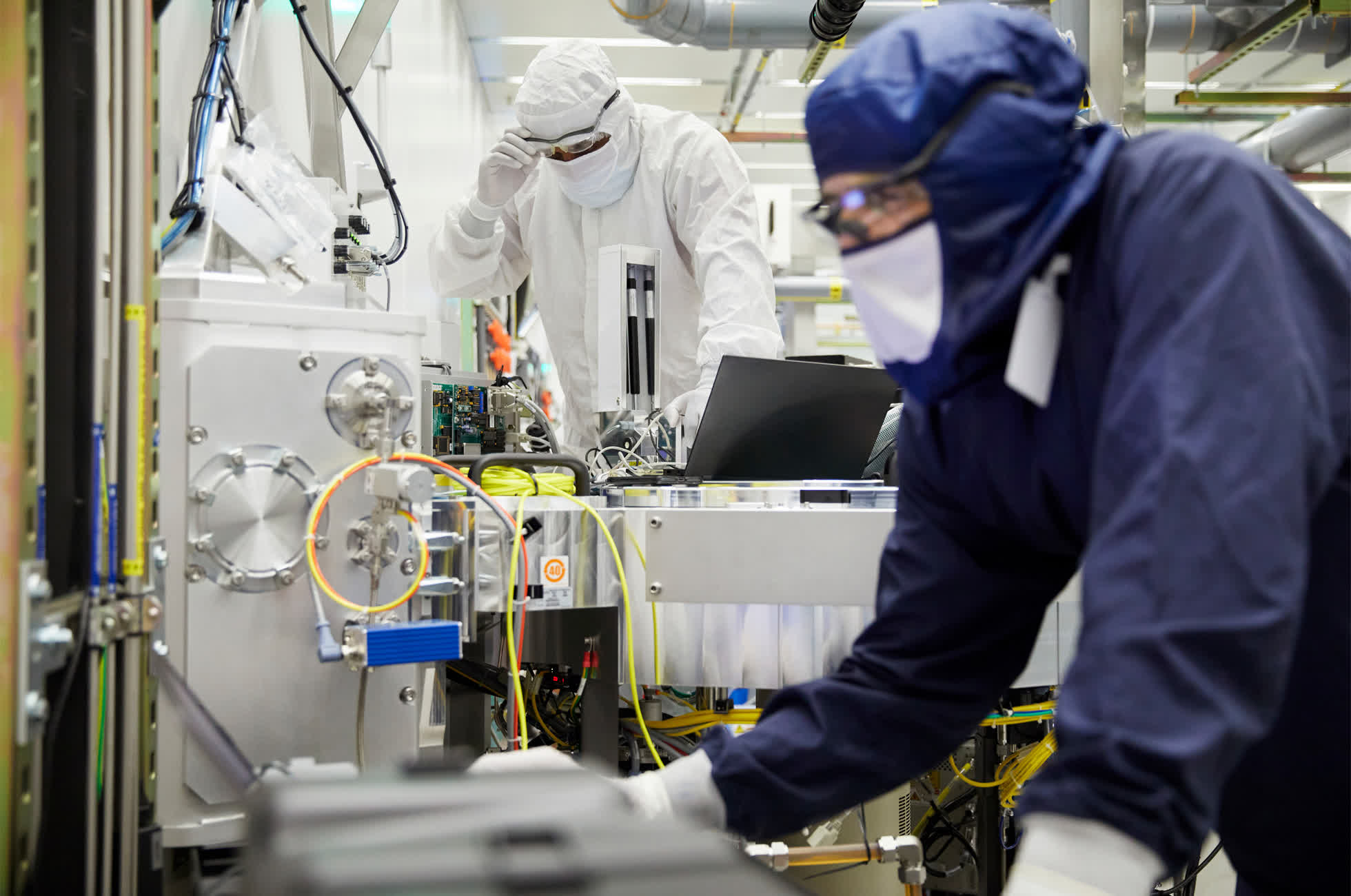 Le plan d'investissement de 430 milliards de dollars d'Apple comprend un nouveau campus en Caroline du Nord et 20000 opportunités d'emploi 2 Le plan dinvestissement de 430 milliards de dollars dApple comprend