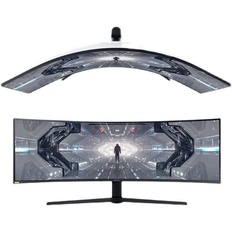 Le prochain moniteur Odyssey G9 de Samsung répertorié avec une luminosité de 2000 nits, technologie Mini LED 2 Le prochain moniteur Odyssey G9 de Samsung repertorie avec une