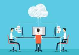Le service Cloud PC de Microsoft arriverait en été
